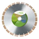 Disques Diamant	- Application Béton - Gamme supérieure