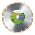 Disques Diamant	- Application Mixte - Gamme supérieure