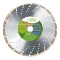 Disques Diamant	- Application Béton / Granit - Gamme supérieure