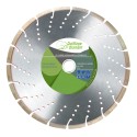 Disques Diamant	- Application Carrelage / Marbre / Céramique - Gamme supérieure