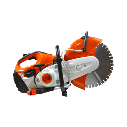 Découpeuse Stihl TS 410/420