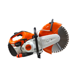 Stihl TS 410/420