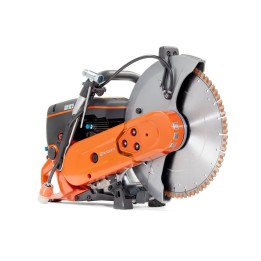 Découpeuse HUSQVARNA K770